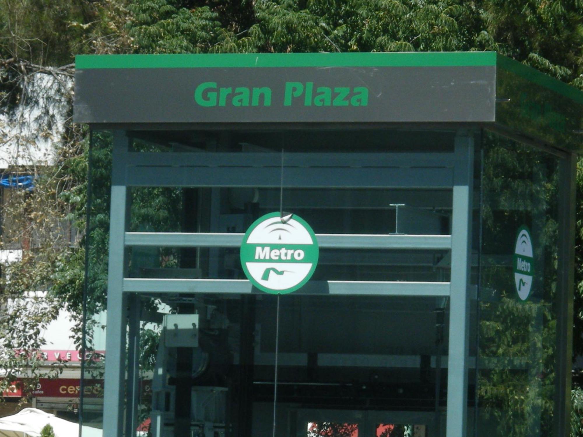 Pension Gran Plaza — Photos 1